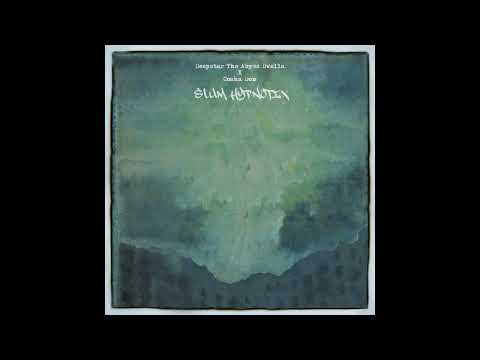 Deepstar The Abyss Dwella x Cosha Don - Past, Present & Future  ft Edo.  G, AKD & DJ Rubix