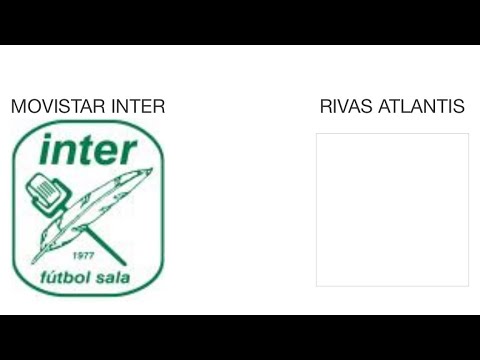 Inter Inf B - Rivas Atlantis