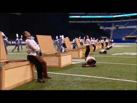 Blue Stars 2010 - "Houdini" (Opener)