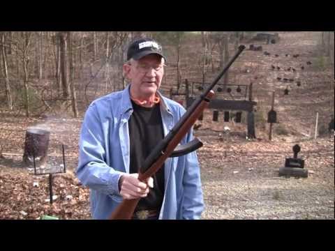 These Rifles Are Customizable