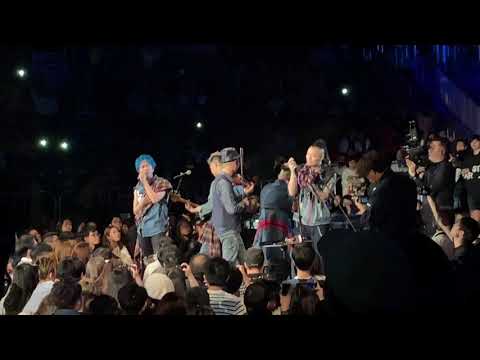 ToNick Live For More 2019-02.22