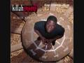 Killah Priest - the Rain