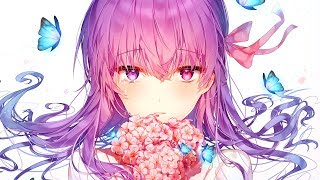 Nightcore - Let You Go - (Lyrics)