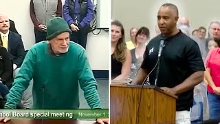 School Board Moments that went VIRAL