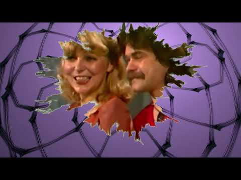 Ta pusa je tvá - Hana Zagorová and Petr Rezek - (Music video Bob Martinec)