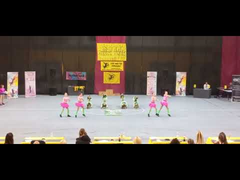 2023.05.14. Beat Shakers - Children nagyformáció, Főnix SE- Négy Muskétás, döntő, Bp_S