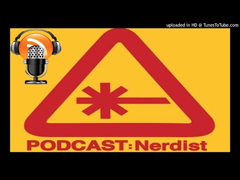 The Nerdist Podcast top comedy podcast Quentin Tarantino in 1 hour 22 MINS