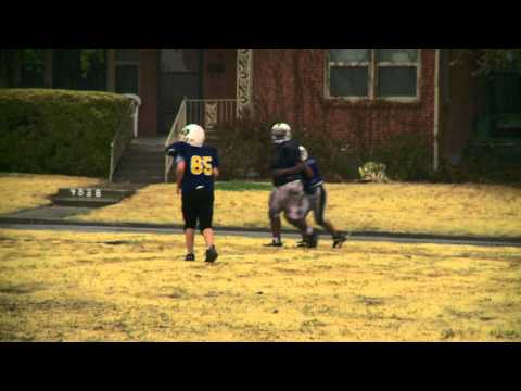 The Roughnecks (Official Trailer)