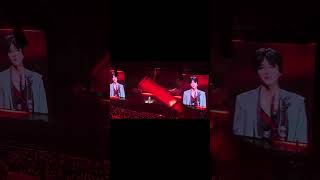 Download lagu 奉上 ost A Journey to Love | Liu Yuning 刘宇宁2025 Tour Concert | Wuhan #刘宇宁武汉演唱会 #刘宇宁的2025巡演 mp3