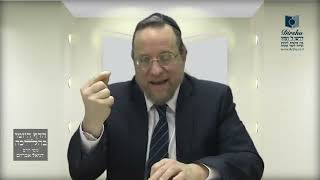 Mishna Brura Parte 4 Capitulo 370 Sección 4-5