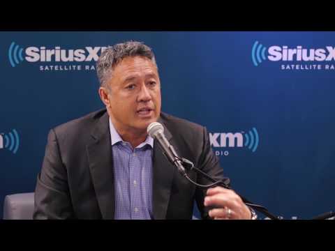 Ron Darling Explains Gaylord Perry's Spitball to Neil Degrasse Tyson // SiriusXM // Insight