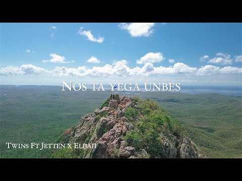 Twins Ft Jetten x Elijah - Nos Ta Yega Unbes (Official Video) 🙌🏿