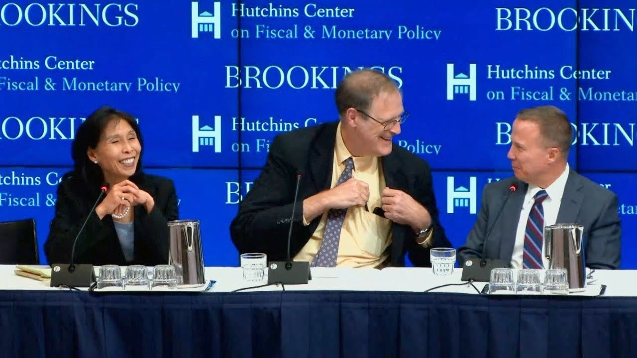 What role does the Federal Reserve operating framework play?