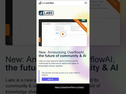 Video