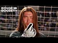 Shaolin Soccer The Evil Goalkeeper