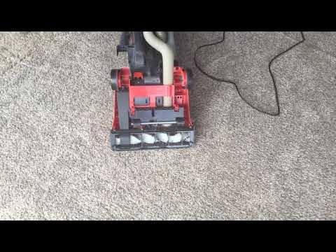How To Change The Belt In Your Dirt Devil PowerMax Pet...