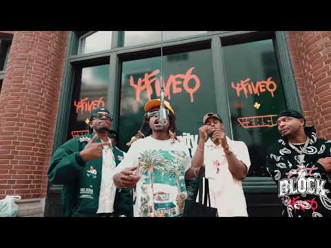 GBGFLEE - SHOOT DICE NOT PEOPLE  (ARTBLOCK 4FIVE6 EDITION)