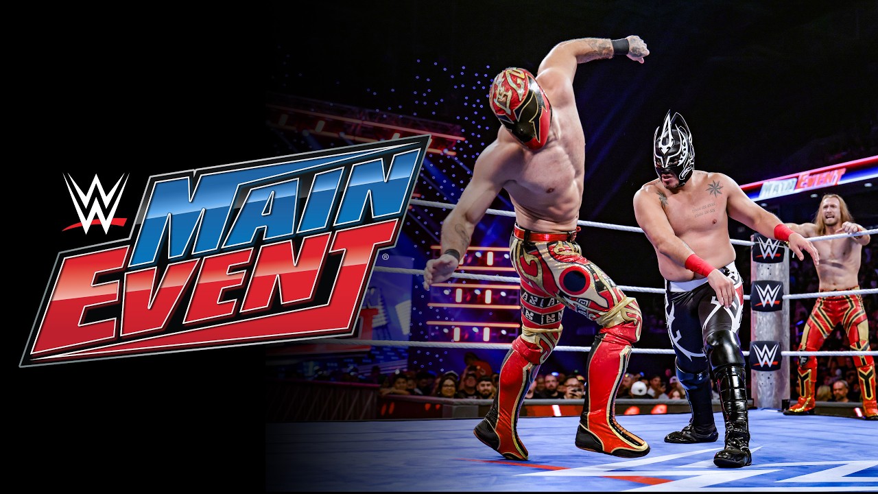 FULL EPISODE: Big Cass and Josh Briggs throw down; Wagners face LWO: WWE Main Event, Sept. 24, 2026