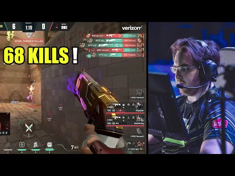 OpTic Yay vs BOOM POV HIGHLIGHTS ! - Champions Istanbul