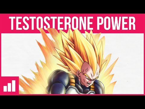 testosteron i hipertenzija