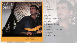 Bertuğ Cemil Chords