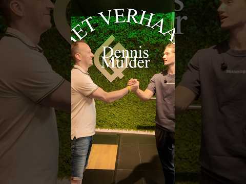 Video van Dennis
