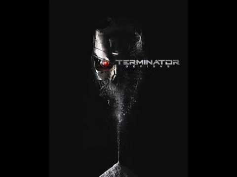 TERMINATOR GENISYS - L'affiche animée teaser