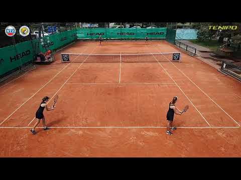 Supova/Depesova - Belanova/Bab (QF)