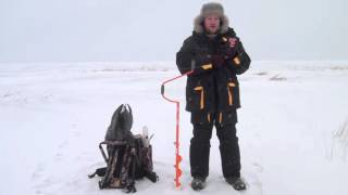 Костюмы норд для зимней рыбалки