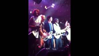 Chic ft. Nile Rodgers & Johnny Marr. The Warehouse Project