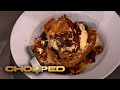 Just Desserts | Chopped After Hours | Food Network