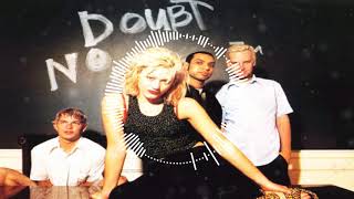 Download lagu No Doubt - Don't Speak (8D Audio) mp3