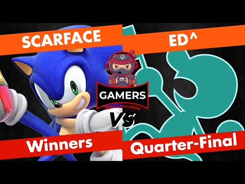 GXI 2 - TwT | Scarface vs LST | Ed^ - Winners Quarter-Final