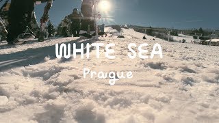 White Sea - Prague (On The Mountain)