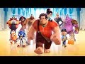 Wreck It Ralph 2012 Full Movie Compilation Animation Movies For Children Disney Cartoon 2019