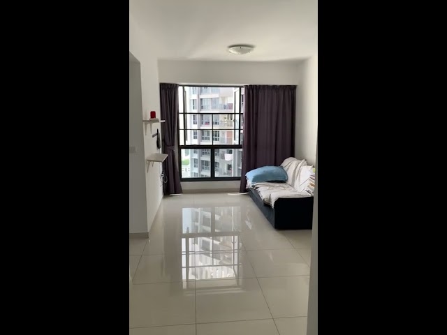undefined of 645 sqft HDB for Rent in 311B Clementi Avenue 4