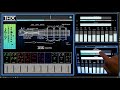 Experimental THX DeepNote Generator