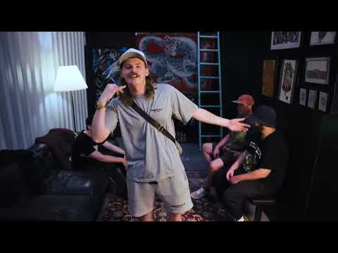 Crofty - The Chemist (feat. Choppaz Rightz)