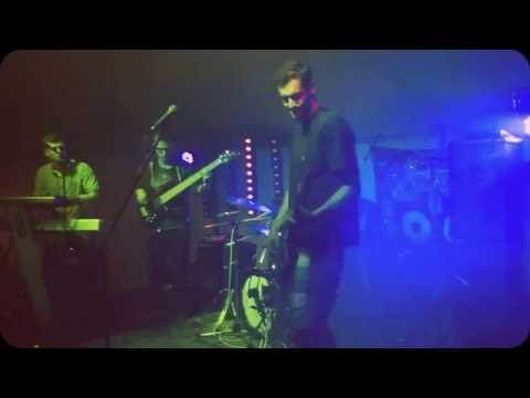 At Eye Level - Povaleč 2016