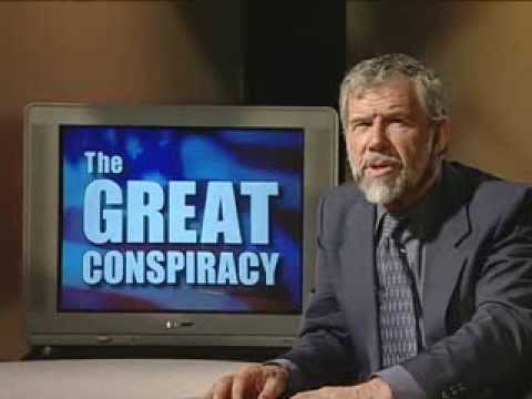 The Great Conspiracy: The 9/11 News Special You Never Saw