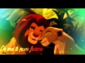 SimbaxNala/I'm crazy for you   