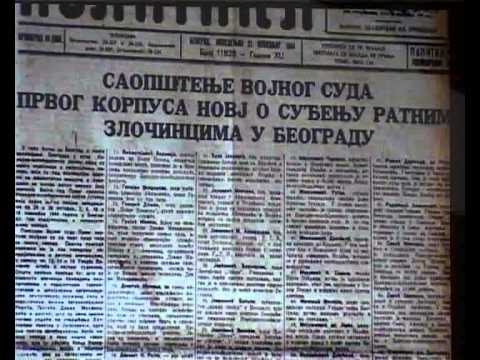 IZLOŽBA U IME NARODA 23082014