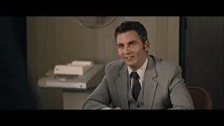 Casey Groves as a Fund Manager in \