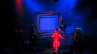 Thrill Kill Kult   Encore @DNA Lounge SF 7 1 2014