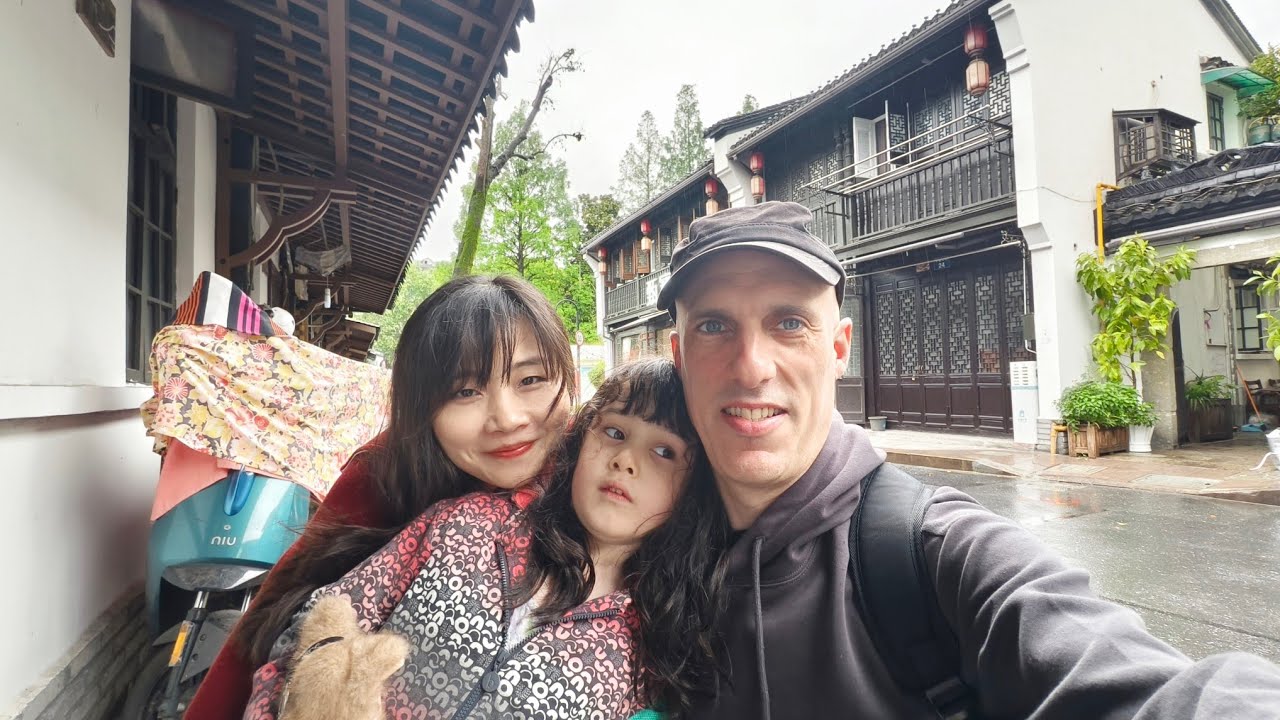 CHINA EN DIRECTO: HANGZHOU A FONDO - DÍA 3 | Jabiertzo