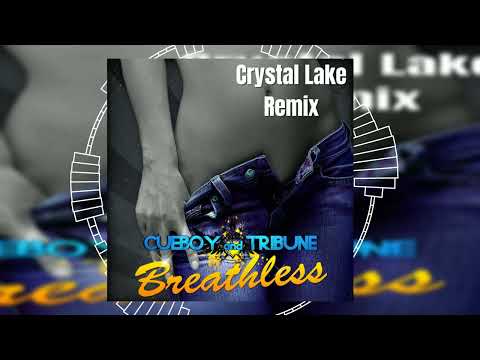 Cueboy & Tribune - Breathless (Crystal Lake Remix) // HANDS UP // DANCECLUSIVE //