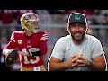 Brock Purdy Week 11 Analysis
