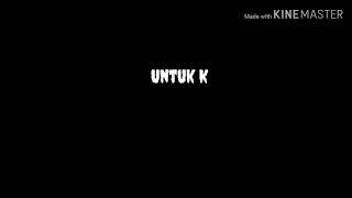 Download lagu Story wa Jadi aku sebentar saja mp3 Download lagu Story wa Jadi aku sebentar saja mp3