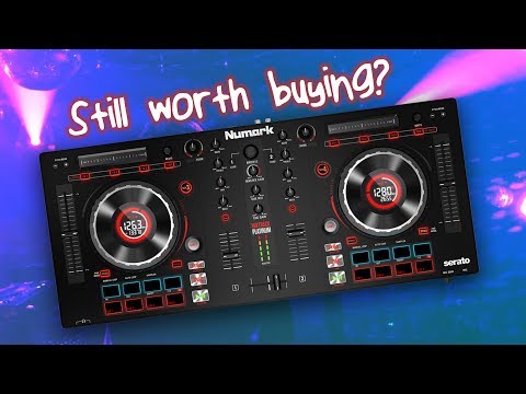 Is The Numark Mixtrack Platinum Still Worth Buying In 2019?