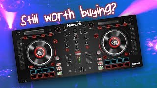 Video thumbnail for Is The Numark Mixtrack Platinum Still Worth Buying In 2019? by Digital DJ Tips